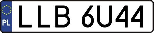 LLB6U44