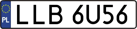 LLB6U56