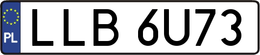 LLB6U73