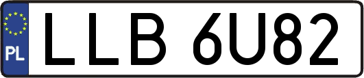 LLB6U82