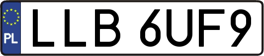 LLB6UF9