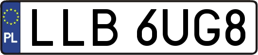 LLB6UG8