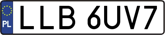 LLB6UV7