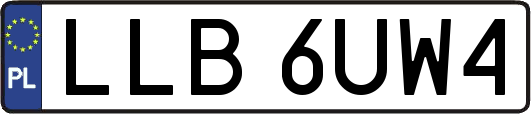 LLB6UW4