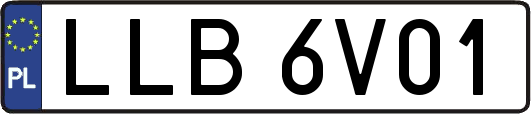 LLB6V01