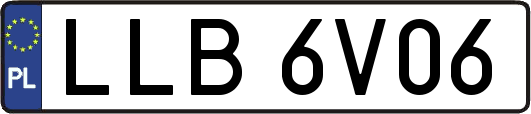 LLB6V06