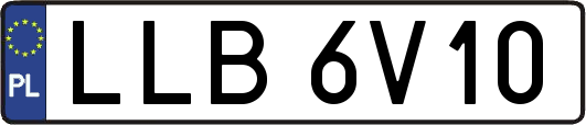 LLB6V10