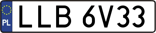 LLB6V33