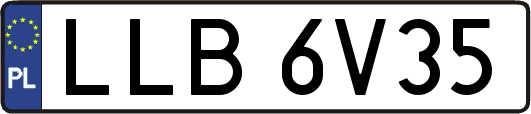 LLB6V35