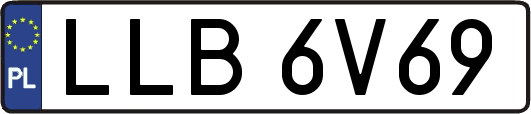 LLB6V69