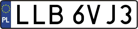 LLB6VJ3