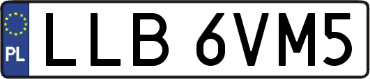 LLB6VM5