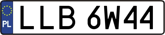 LLB6W44