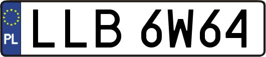 LLB6W64
