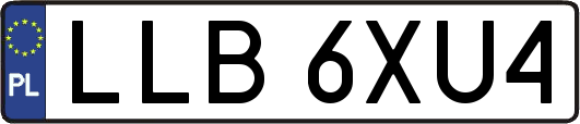 LLB6XU4