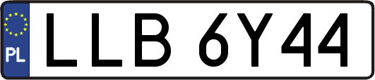 LLB6Y44