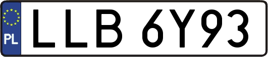 LLB6Y93