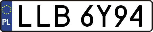 LLB6Y94