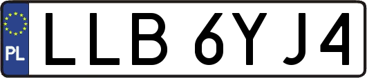 LLB6YJ4