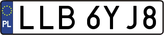 LLB6YJ8
