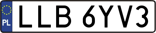 LLB6YV3