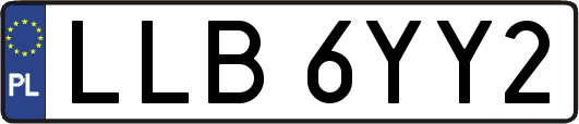 LLB6YY2