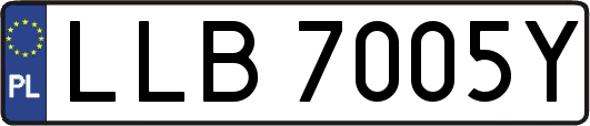 LLB7005Y