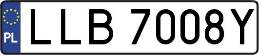 LLB7008Y