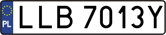 LLB7013Y