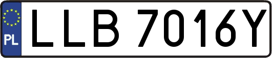 LLB7016Y
