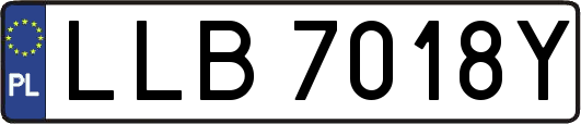 LLB7018Y