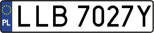 LLB7027Y