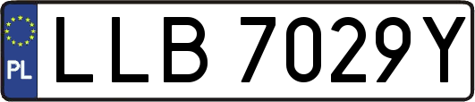 LLB7029Y