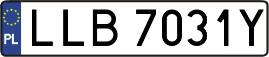 LLB7031Y