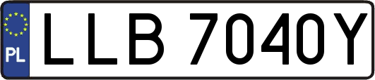 LLB7040Y