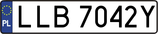LLB7042Y