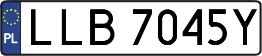 LLB7045Y