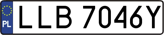 LLB7046Y