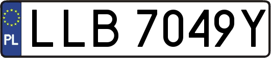 LLB7049Y