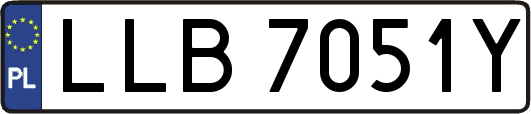 LLB7051Y