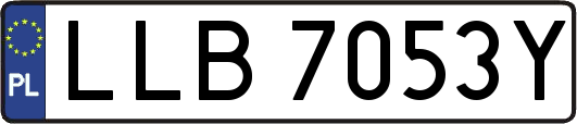 LLB7053Y
