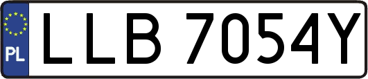 LLB7054Y