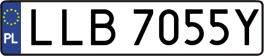 LLB7055Y