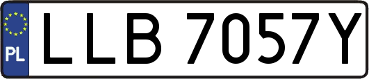 LLB7057Y