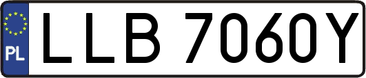 LLB7060Y