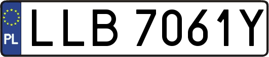 LLB7061Y
