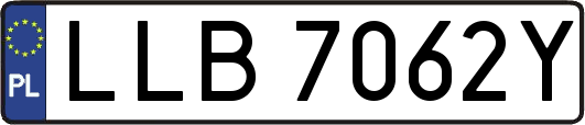 LLB7062Y