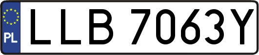 LLB7063Y