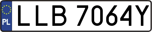 LLB7064Y
