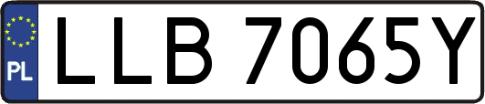 LLB7065Y